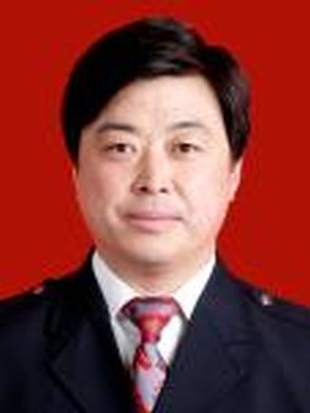高建斌(陝西省鹹陽市長武縣疾控中心副所長、副主任) 高建斌(陝西省鹹陽市長武縣疾控中心副所長、副主任)