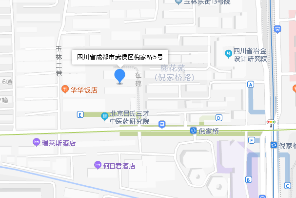 倪家橋5號 倪家橋5號