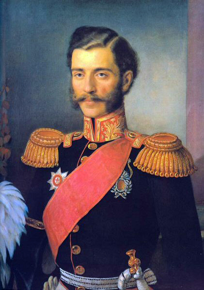 米哈伊洛·奧布雷諾維奇三世