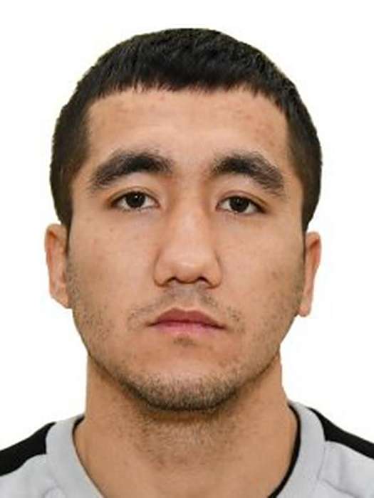 MIRZAKHALILOV Mirazizbek MIRZAKHALILOV Mirazizbek