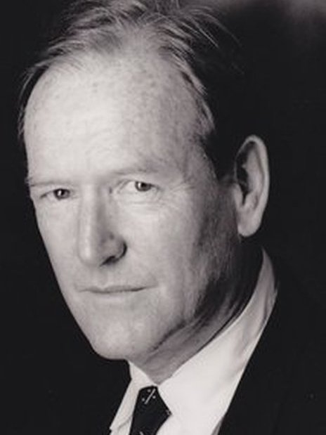 Michael St. John Smith Michael St. John Smith