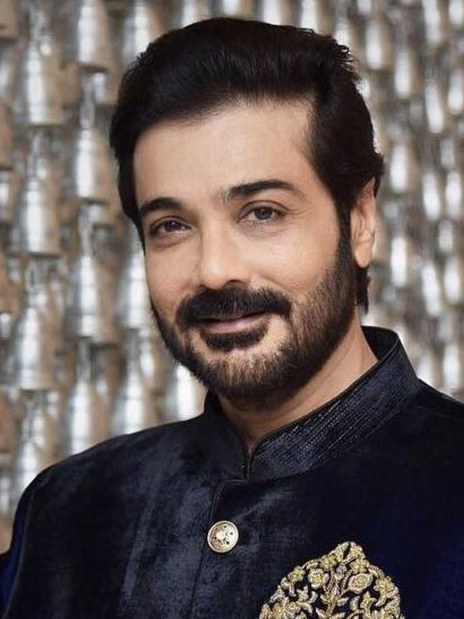 Prasenjit Chatterjee Prasenjit Chatterjee