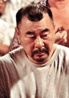 籠民(1992年張之亮執導電影)