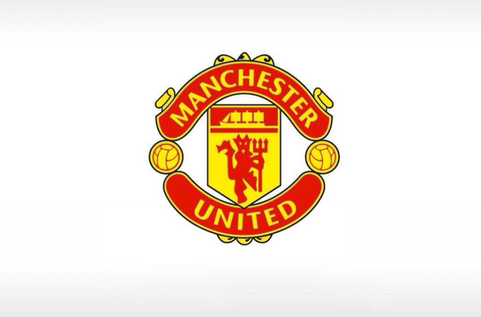 曼徹斯特聯足球俱樂部(Manchester United)