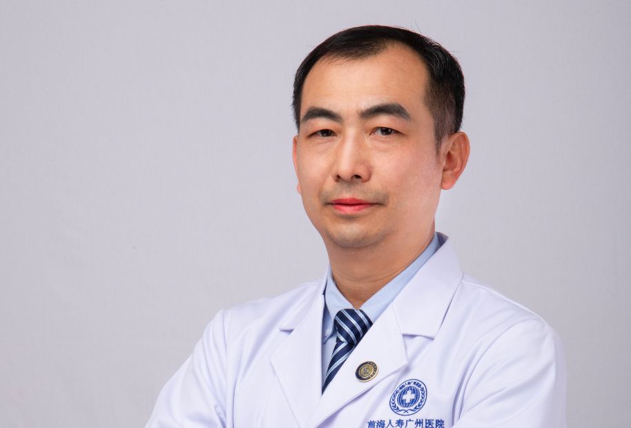 劉愛東(前海人壽廣州總醫院神經內科主任醫師) 劉愛東(前海人壽廣州總醫院神經內科主任醫師)