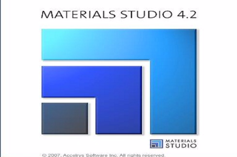 Materials Studio