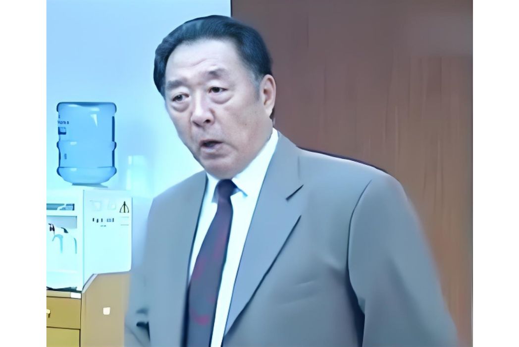 馬振邦(電視劇《罪域》中的虛構角色) 馬振邦(電視劇《罪域》中的虛構角色)