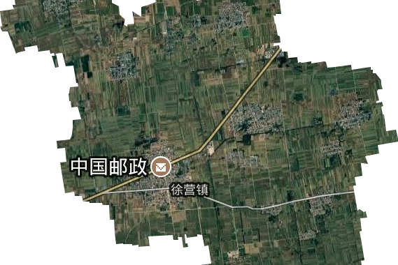 徐營鎮 徐營鎮