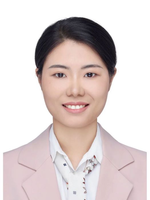 張敏(北京大學助理研究員，第十七屆鐘家慶數學獎獲得者)