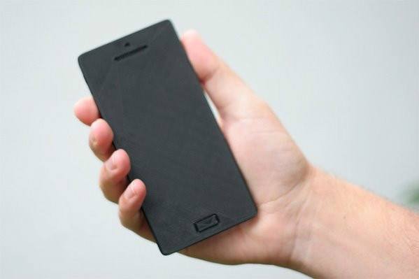 NoPhone NoPhone