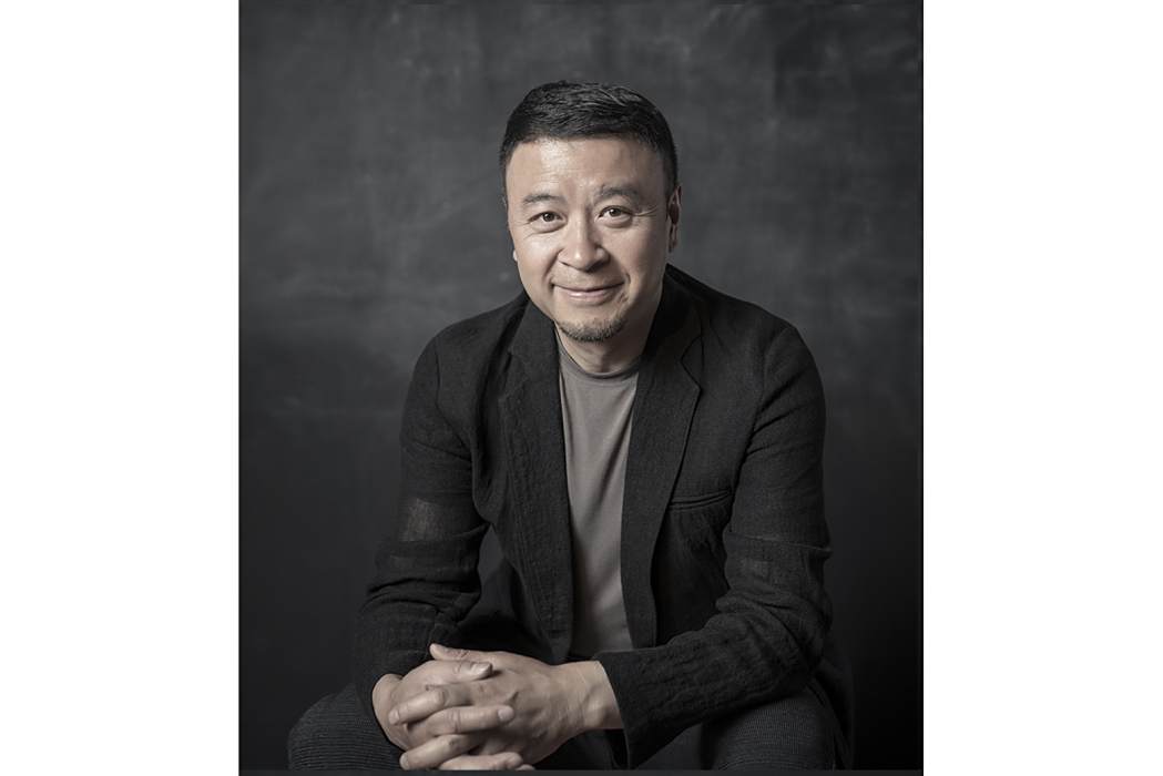 歐陽輝(Yan Design大研設計創始人) 歐陽輝(Yan Design大研設計創始人)