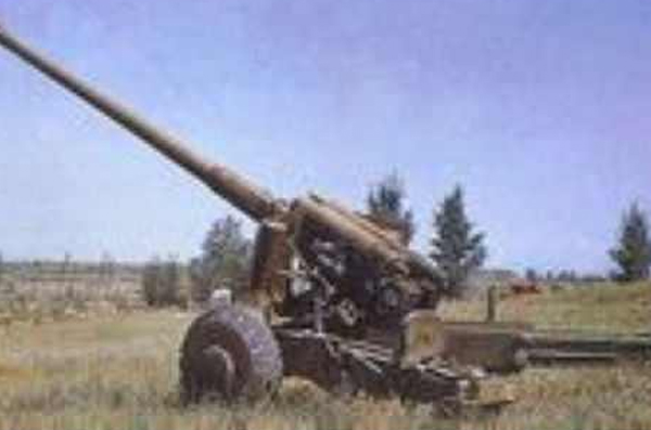 加農炮(反坦克炮)