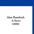 Alan Ransford Alan Ransford