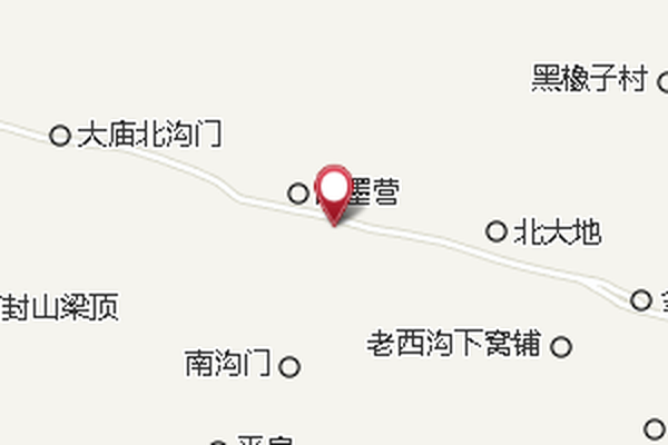 即墨營公社 即墨營公社