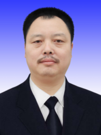 黃斌(四川省巴中市南江縣水利局黨組成員、四級調研員) 黃斌(四川省巴中市南江縣水利局黨組成員、四級調研員)
