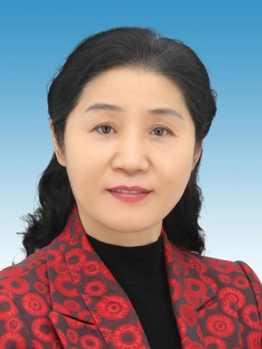 崔玉玲(遼寧省鞍山市政協教科衛體委員會主任) 崔玉玲(遼寧省鞍山市政協教科衛體委員會主任)