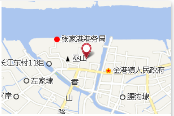 張天埭