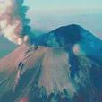 波波卡特佩特火山(波波卡佩特火山)