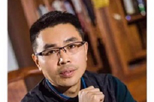 楊軍(王茅集團董事長、清華大學貴州校友會會長) 楊軍(王茅集團董事長、清華大學貴州校友會會長)