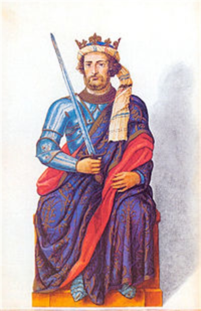 佩德羅一世(卡斯蒂利亞王國國王)