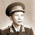 朱良才(中國人民解放軍高級將領、上將) 朱良才(中國人民解放軍高級將領、上將)