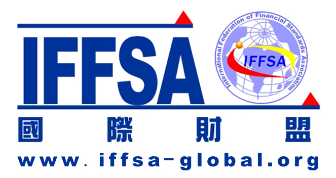 IFFSA國際財盟LOGO