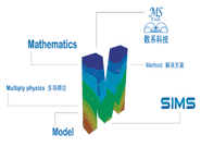 北京數系科技有限公司