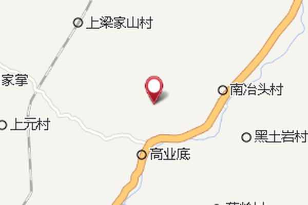 高和垴 高和垴