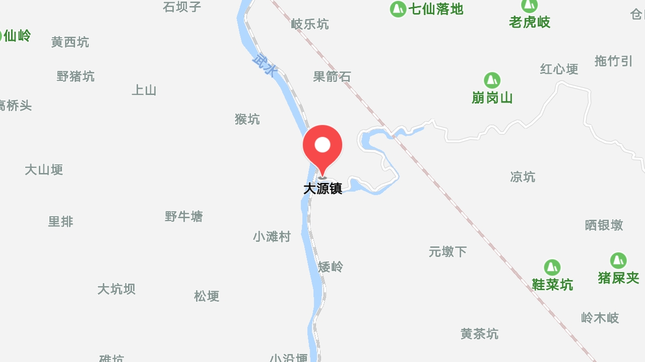 地圖信息