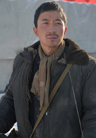 鐵人(2009年尹力導演電影)