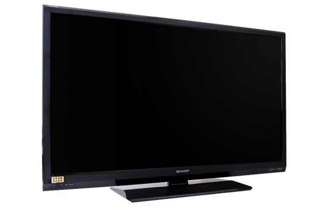 夏普LCD-52DS20A 夏普LCD-52DS20A