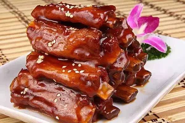 無錫骨 無錫骨
