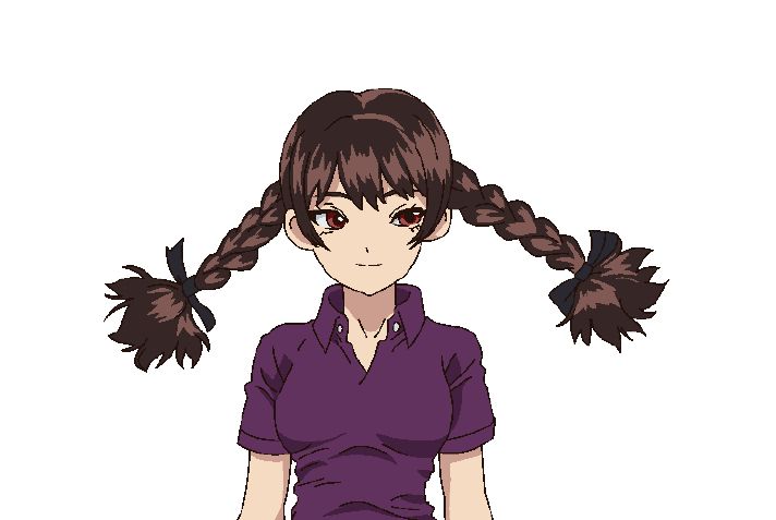 可妮·李 可妮·李