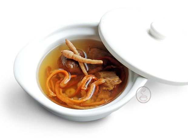 補虛湯 補虛湯