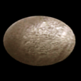 小行星20000 小行星20000
