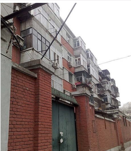 春風胡同 春風胡同