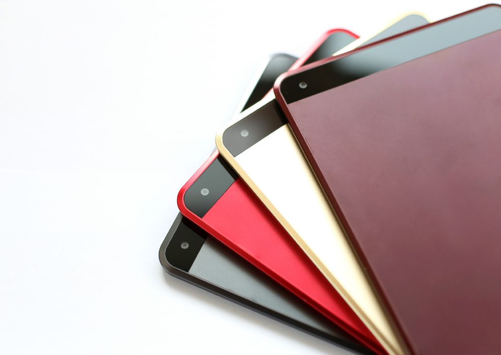 海信VIDAA Pad 海信VIDAA Pad