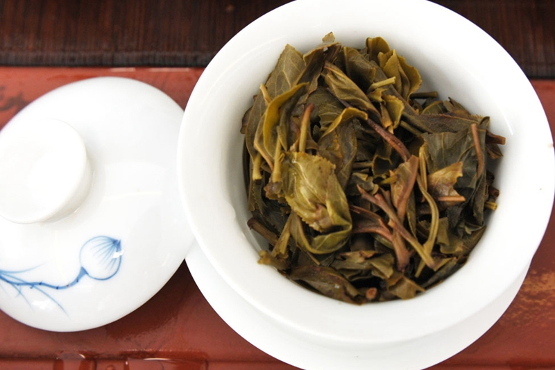 臘茶 臘茶