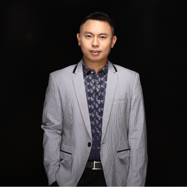 李柏超 李柏超