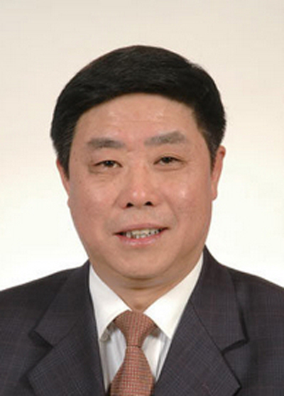 張峰(工業和信息化部黨組成員、總工程師)