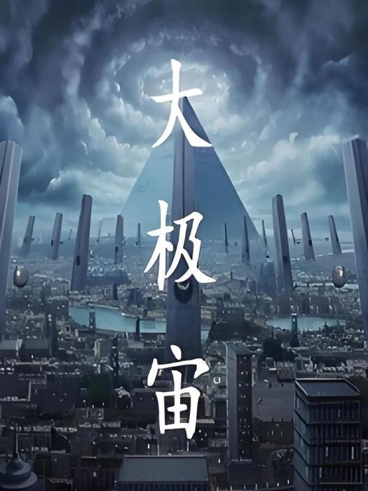 大極宙 大極宙