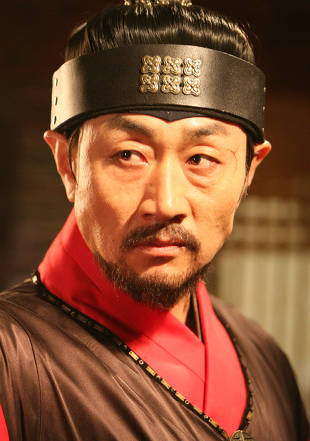 神機箭(韓國2008年鄭在泳主演電影)