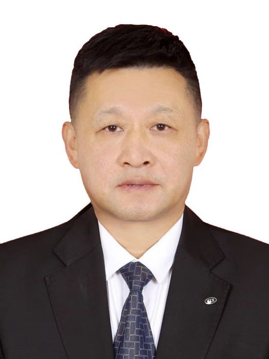 王新(甘肅省人大代表) 王新(甘肅省人大代表)