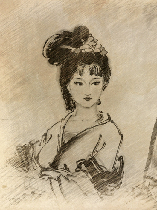 宋玉蓮(古典小說《水滸傳》中的人物) 宋玉蓮(古典小說《水滸傳》中的人物)