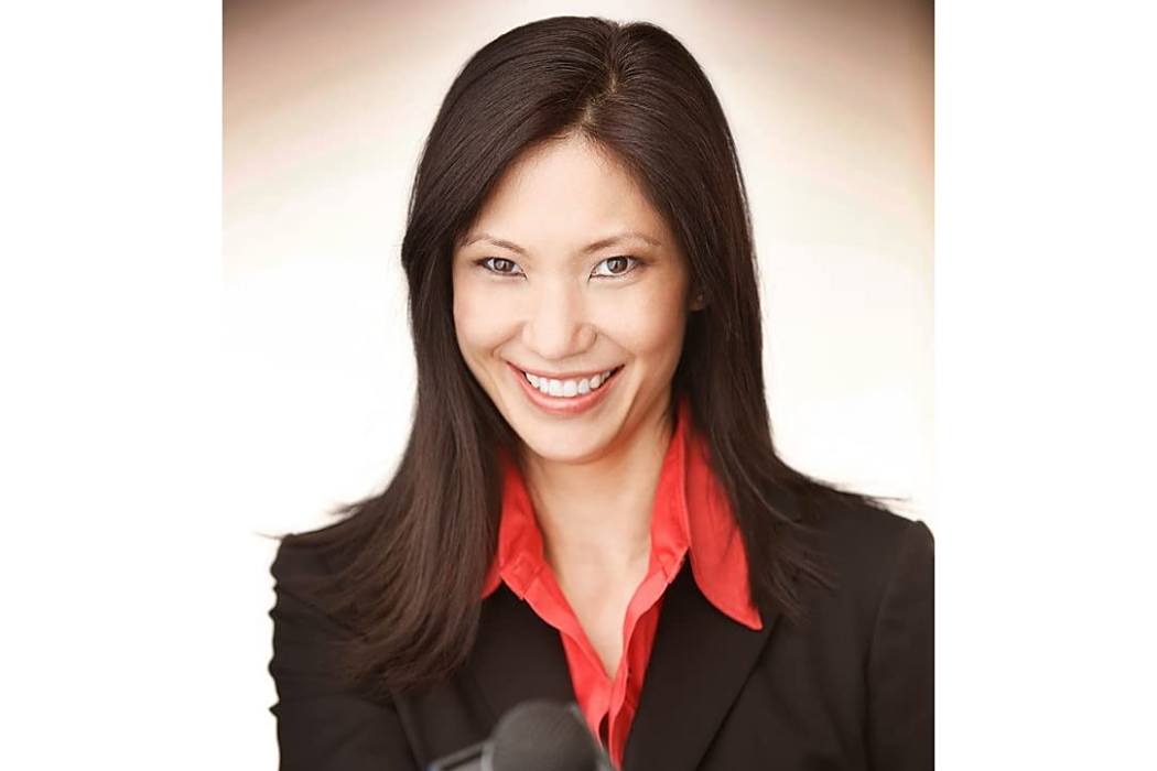 Jodi Fung