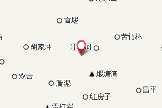爛木塘 爛木塘