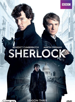 本尼迪克特·康伯巴奇(Benedict Cumberbatch)