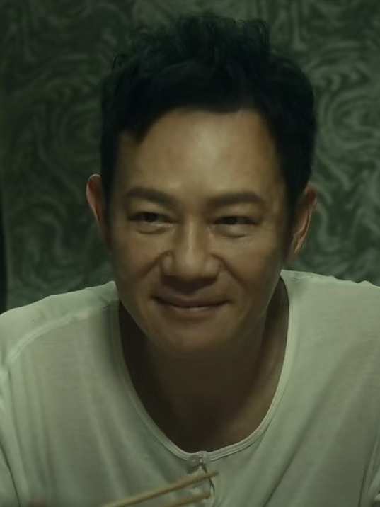 致命玩偶(2025年張兆輝、王敏奕主演的電影) 致命玩偶(2025年張兆輝、王敏奕主演的電影)
