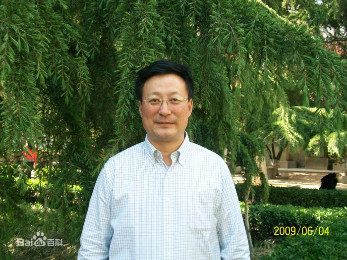 宋文剛 宋文剛