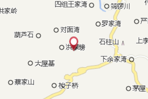 爐子山 爐子山